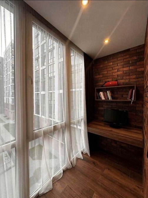 Аренда 1к квартира ЖК River Park Дніпро - зображення 7