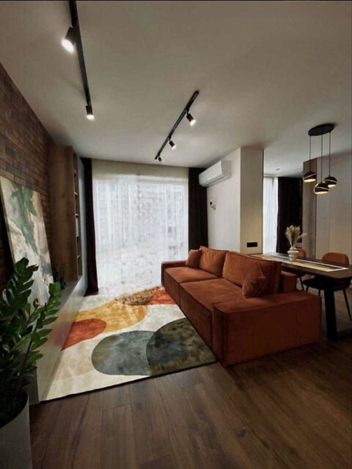 Аренда 1к квартира ЖК River Park Дніпро - зображення 2