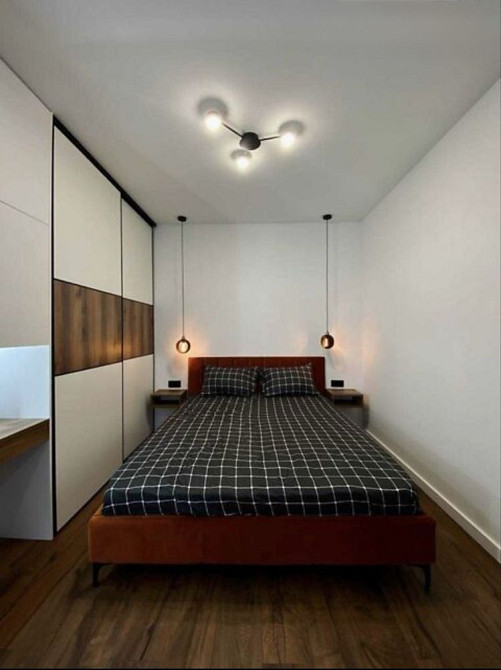 Аренда 1к квартира ЖК River Park Дніпро - зображення 1