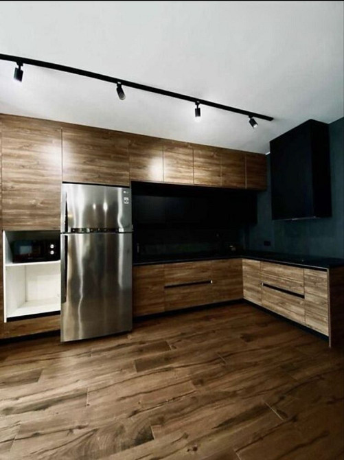 Аренда 1к квартира ЖК River Park Дніпро - зображення 5