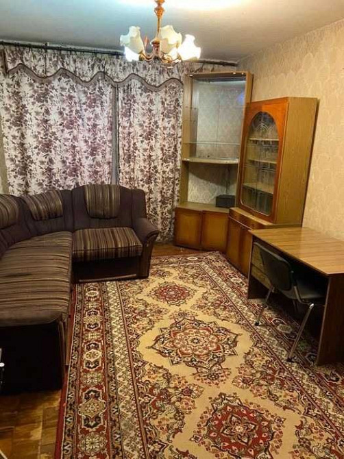 Оренда двокімнатної квартири Полтава - зображення 4