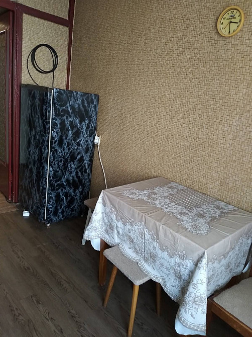 Сдам 1-к пр. Поля(Кирова) Днепр - изображение 3