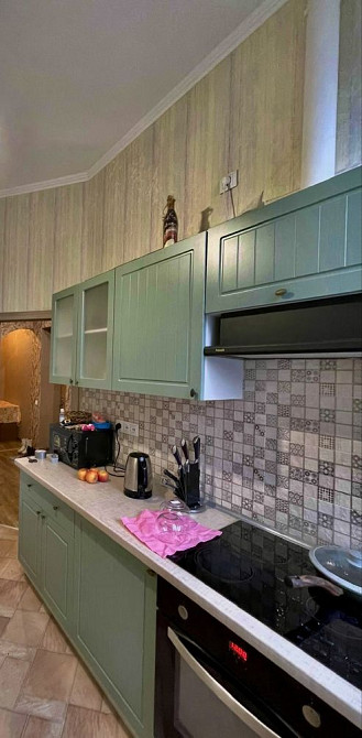 Сдам 1к квартиру Дніпро - зображення 1