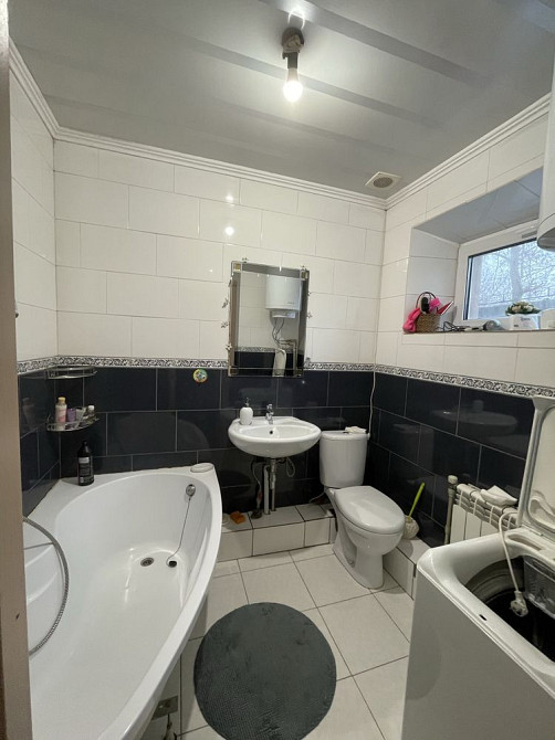 Сдам 1к квартиру Дніпро - зображення 3