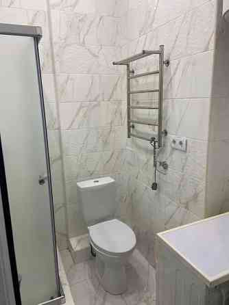 Сдам Студию ЖК Смарт Бувалкина(Бочарова) Балкон Атриум Початок Поселок Одеса