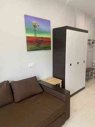 Сдам Студию ЖК Смарт Бувалкина(Бочарова) Балкон Атриум Початок Поселок Одеса