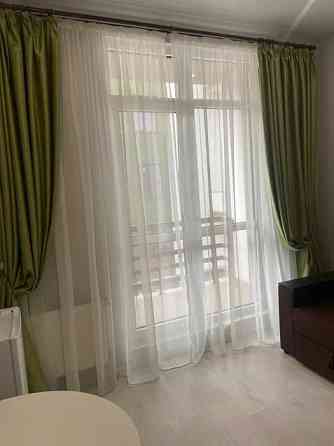 Сдам Студию ЖК Смарт Бувалкина(Бочарова) Балкон Атриум Початок Поселок Одеса