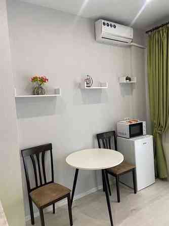 Сдам Студию ЖК Смарт Бувалкина(Бочарова) Балкон Атриум Початок Поселок Одеса