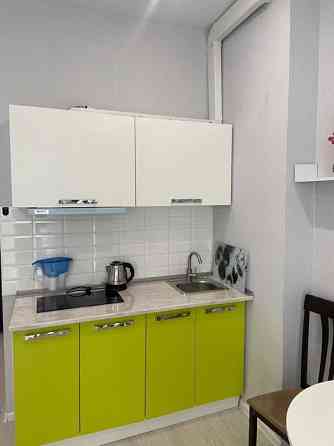 Сдам Студию ЖК Смарт Бувалкина(Бочарова) Балкон Атриум Початок Поселок Одеса