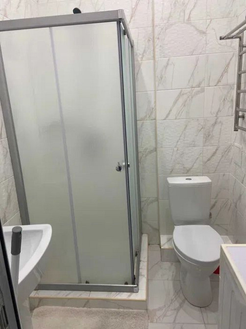 Сдам Студию ЖК Смарт Бувалкина(Бочарова) Балкон Атриум Початок Поселок Одесса - изображение 7