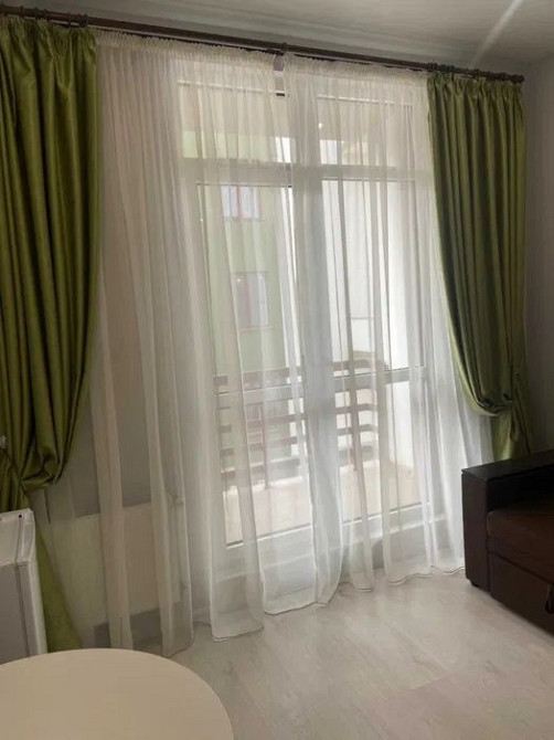 Сдам Студию ЖК Смарт Бувалкина(Бочарова) Балкон Атриум Початок Поселок Одесса - изображение 2