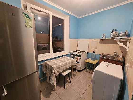 Аренда теплой и светлой 1 ком. квартиры возле метро Победа Харьков