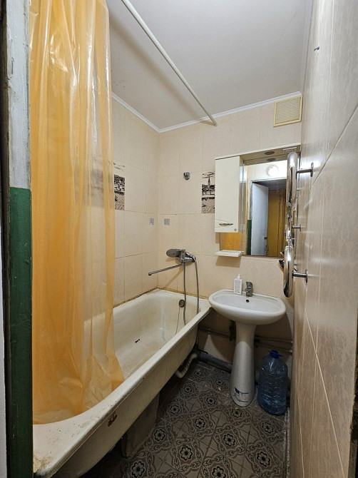 Аренда теплой и светлой 1 ком. квартиры возле метро Победа Харьков - изображение 6