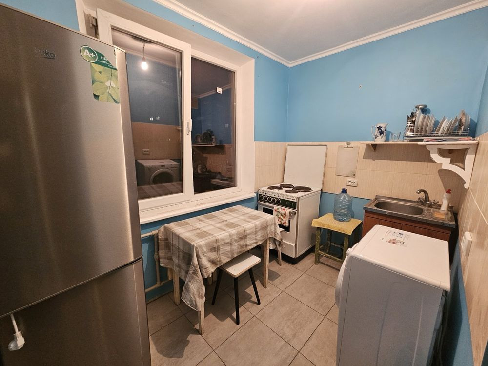 Аренда теплой и светлой 1 ком. квартиры возле метро Победа Харьков - изображение 4