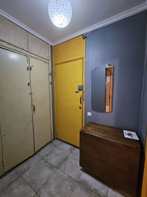 Аренда теплой и светлой 1 ком. квартиры возле метро Победа Харьков - изображение 5