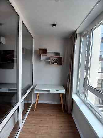 Варшавський + 1кім 43м 18пов Європейського Союзу Виноградар Ретровіль Київ