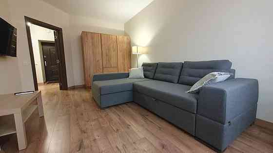 Аренда 1к жк Софія сіті ( Софія Резіденс) Софиевская Борщаговка