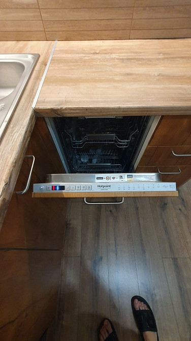 Аренда 1к жк Софія сіті ( Софія Резіденс) Софиевская Борщаговка - изображение 4