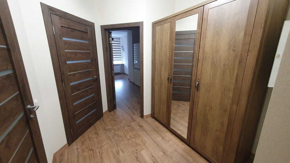 Аренда 1к жк Софія сіті ( Софія Резіденс) Софиевская Борщаговка - изображение 7