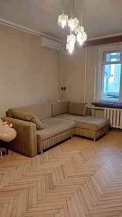 LS13 Тихий центр Харкова сдам 2х.квартиру вул.Космічна 47 Харьков