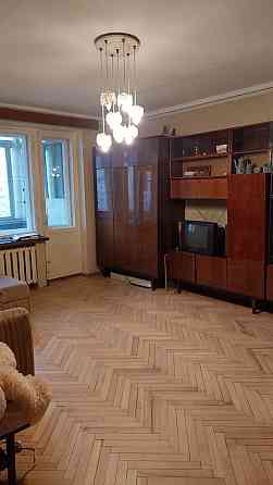 LS13 Тихий центр Харкова сдам 2х.квартиру вул.Космічна 47 Харьков