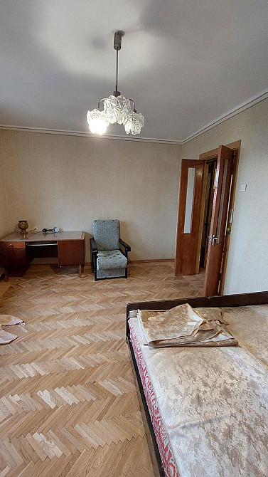 LS13 Тихий центр Харкова сдам 2х.квартиру вул.Космічна 47 Харьков - изображение 5