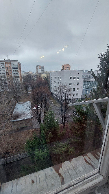 LS13 Тихий центр Харкова сдам 2х.квартиру вул.Космічна 47 Харьков - изображение 8