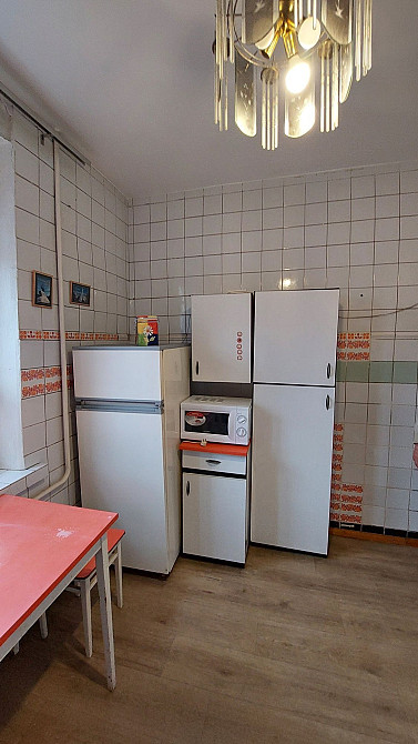 LS13 Тихий центр Харкова сдам 2х.квартиру вул.Космічна 47 Харьков - изображение 7