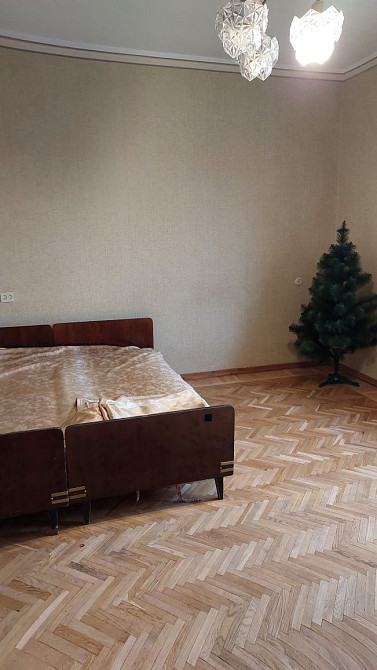 LS13 Тихий центр Харкова сдам 2х.квартиру вул.Космічна 47 Харьков - изображение 6