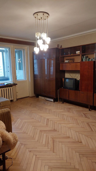 LS13 Тихий центр Харкова сдам 2х.квартиру вул.Космічна 47 Харьков - изображение 3