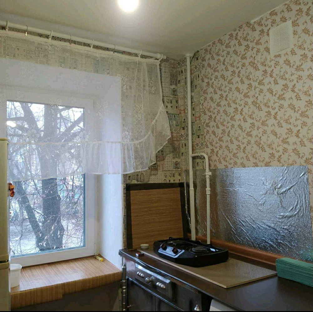 Здається 1 кімнатна квартира район Вишенька 2590 Вінниця - зображення 4