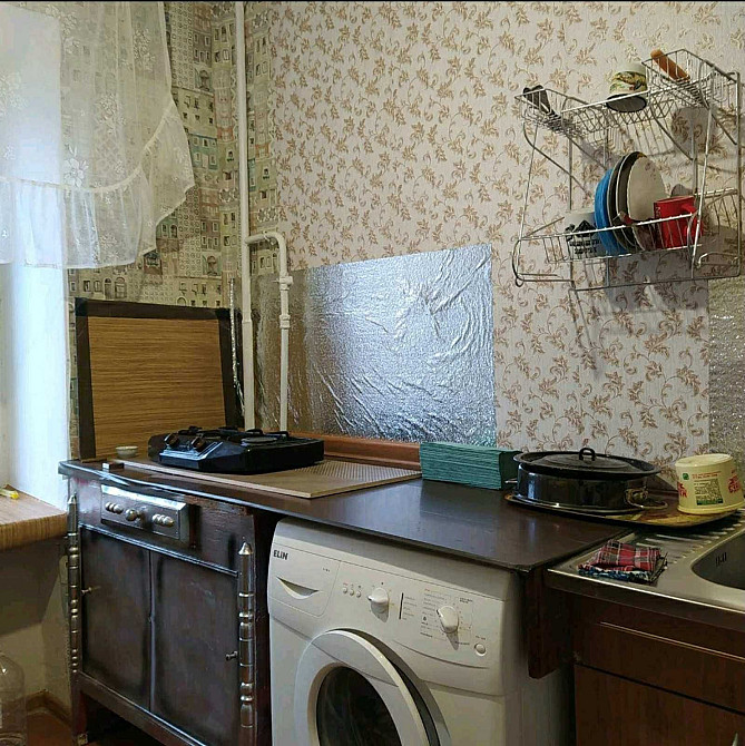 Здається 1 кімнатна квартира район Вишенька 2590 Вінниця - зображення 1