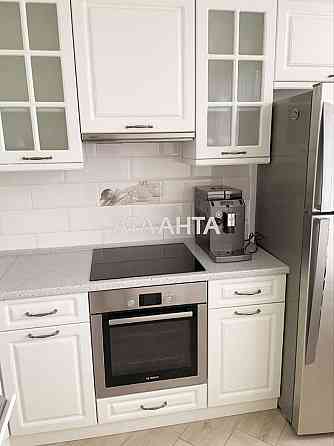 Оренда 2 кім з євроремонтом в Новобудові Черновцы