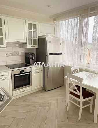 Оренда 2 кім з євроремонтом в Новобудові Черновцы