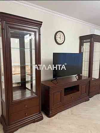 Оренда 2 кім з євроремонтом в Новобудові Черновцы