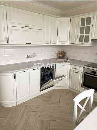 Оренда 2 кім з євроремонтом в Новобудові Черновцы