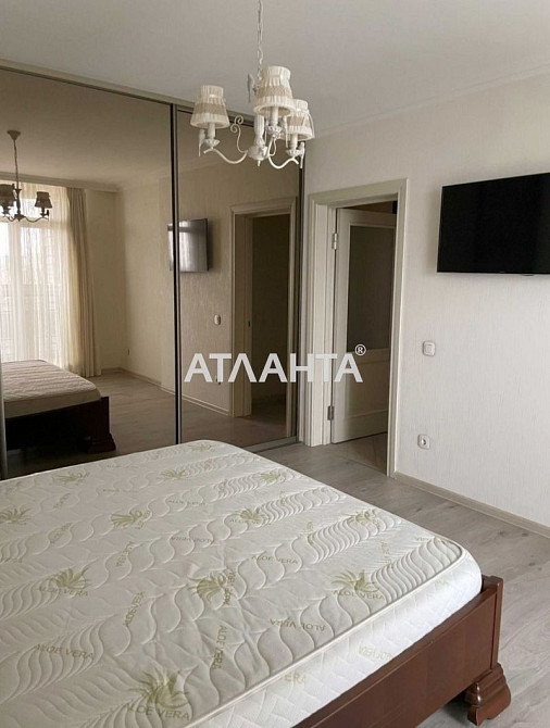 Оренда 2 кім з євроремонтом в Новобудові Чернівці - зображення 6