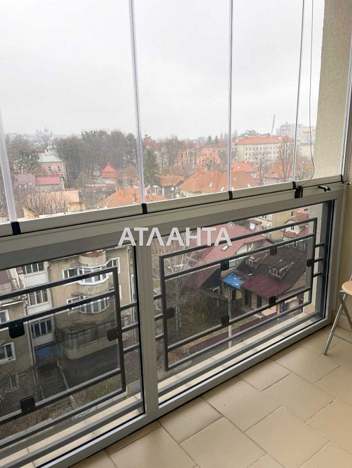 Оренда 2 кім з євроремонтом в Новобудові Чернівці - зображення 8