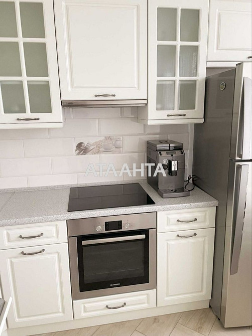 Оренда 2 кім з євроремонтом в Новобудові Чернівці - зображення 4