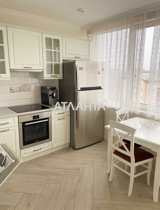 Оренда 2 кім з євроремонтом в Новобудові Чернівці - зображення 1