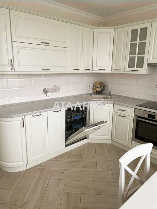 Оренда 2 кім з євроремонтом в Новобудові Чернівці - зображення 3