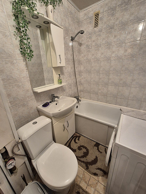 Здам чудову 2х кімнатну квартиру на вул Львівській Житомир - изображение 3