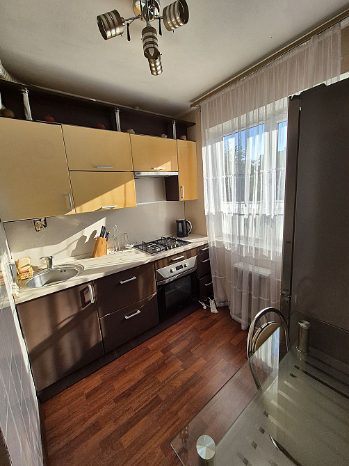 Здам чудову 2х кімнатну квартиру на вул Львівській Житомир - изображение 1