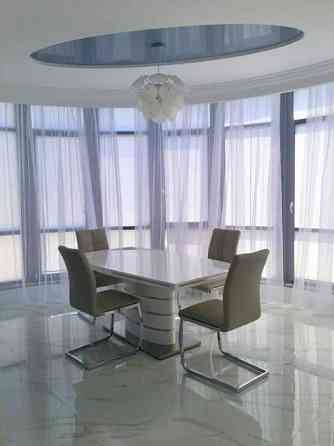 есть видео! видовой пентхаус с террасой, ГольФстрим Одеса