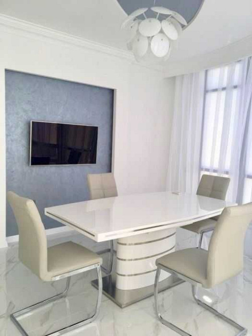 есть видео! видовой пентхаус с террасой, ГольФстрим Одесса - изображение 4