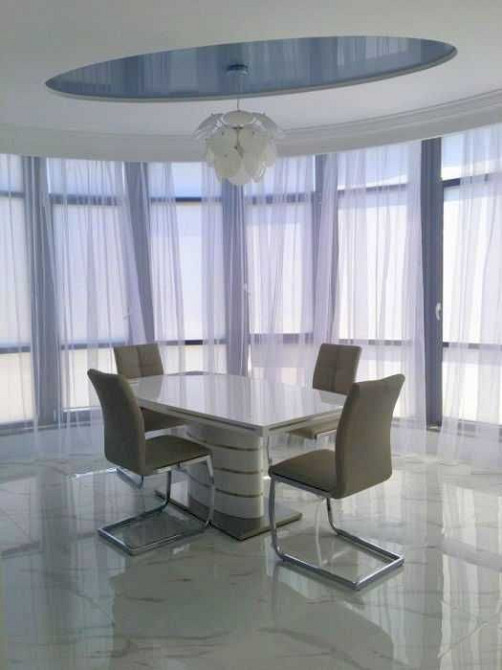 есть видео! видовой пентхаус с террасой, ГольФстрим Одесса - изображение 5