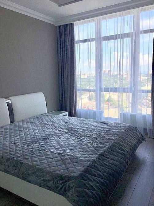 есть видео! видовой пентхаус с террасой, ГольФстрим Одесса - изображение 8