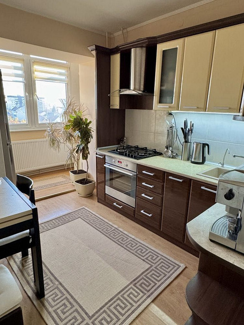 Оренда 2-х кімнатної квартири м. Ужгород Ужгород - зображення 1