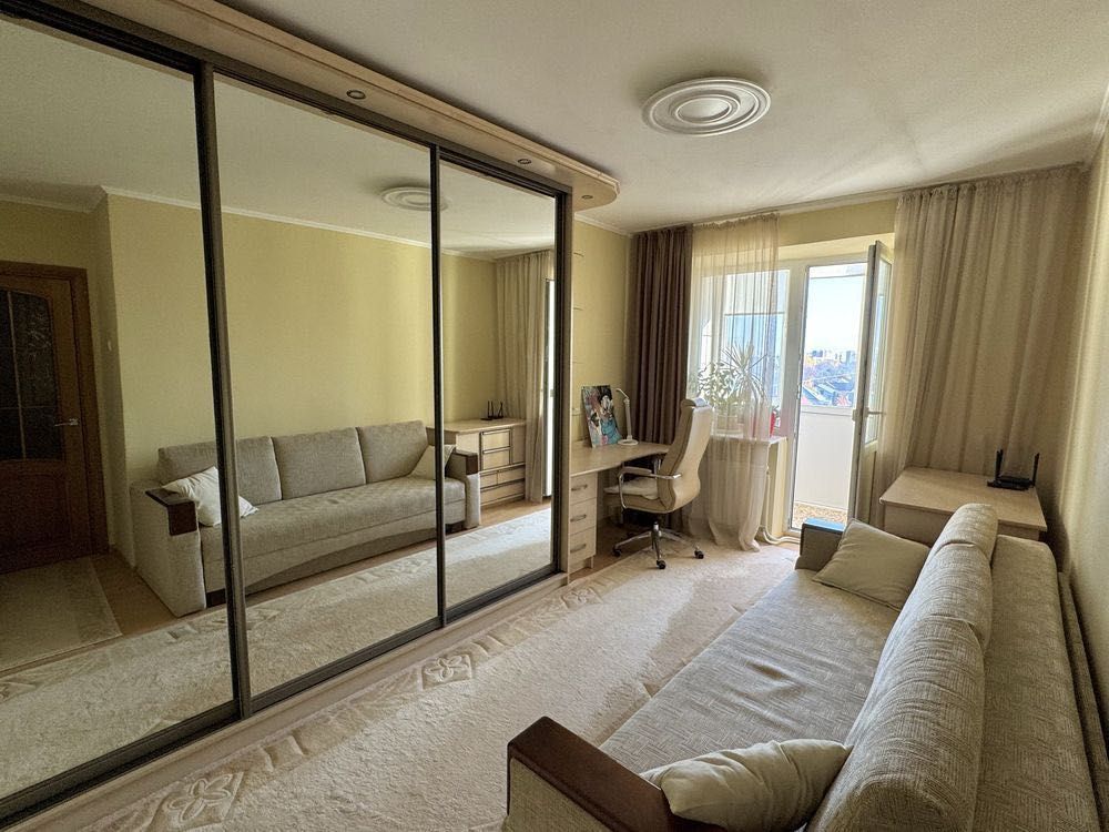 Оренда 2-х кімнатної квартири м. Ужгород Ужгород - зображення 3