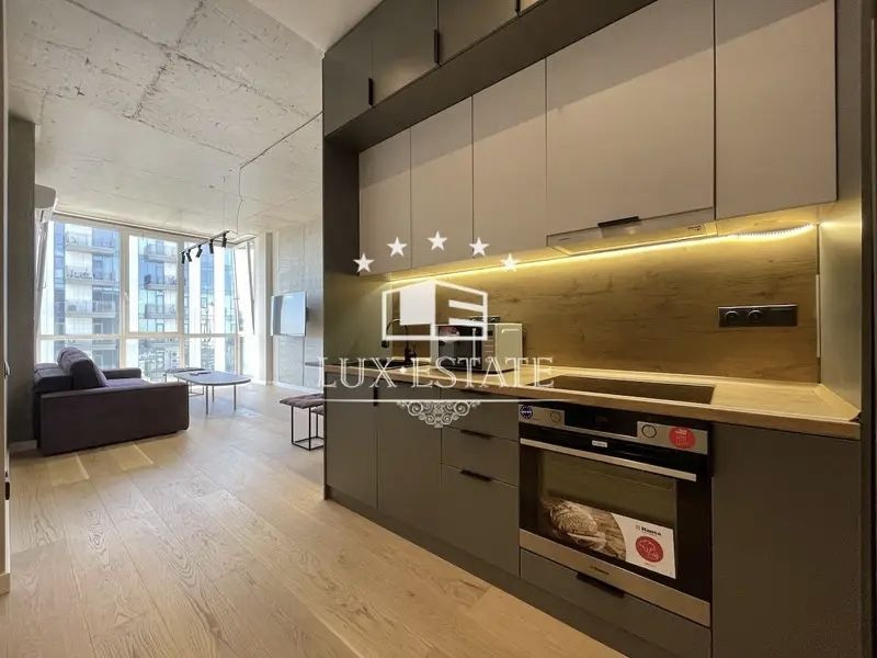 Центр! Аренда 2-комнатной квартиры в ЖК "Ярославов Град" Без комиссии! Київ - зображення 1